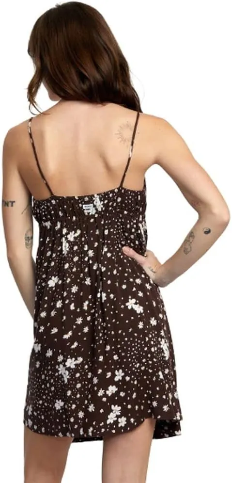 RVCA Women's Fit and Flare Dresses
