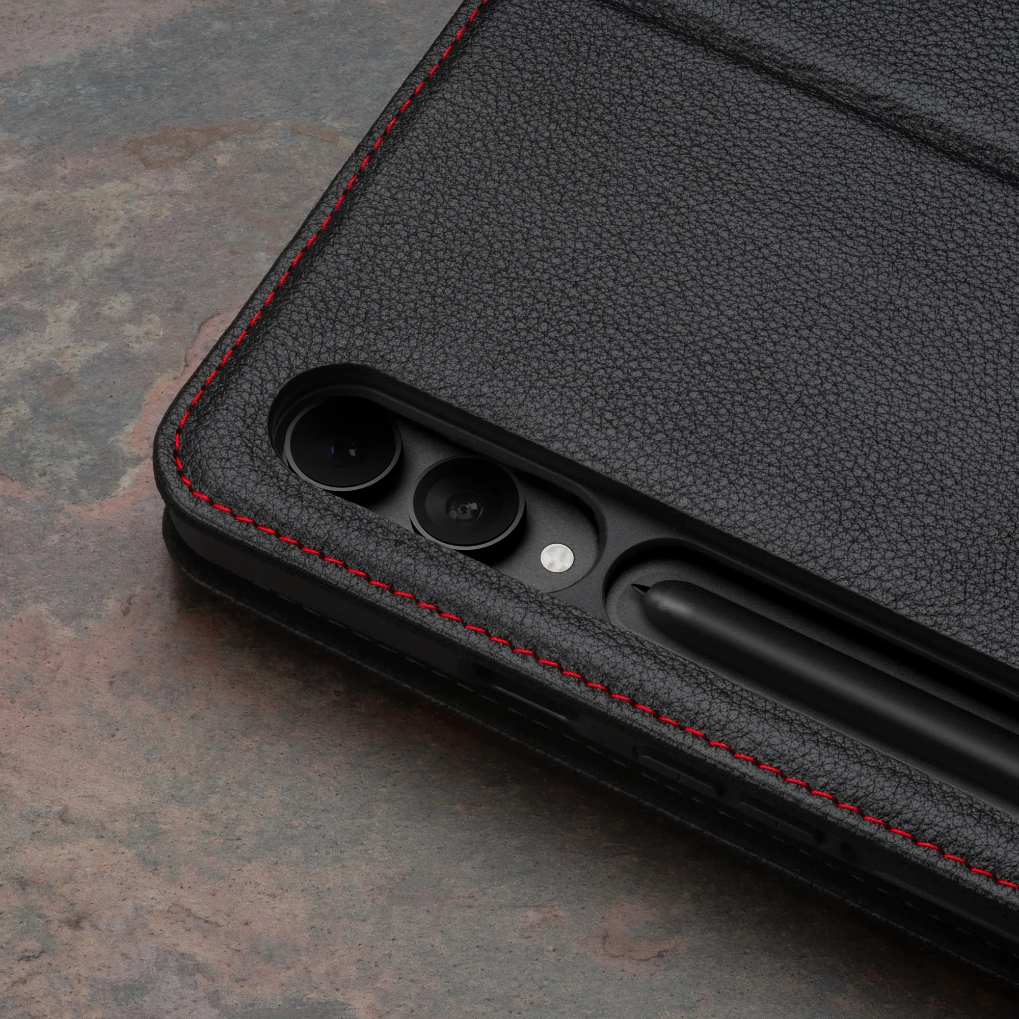 Samsung Galaxy Tab S9 Ultra Leather Case