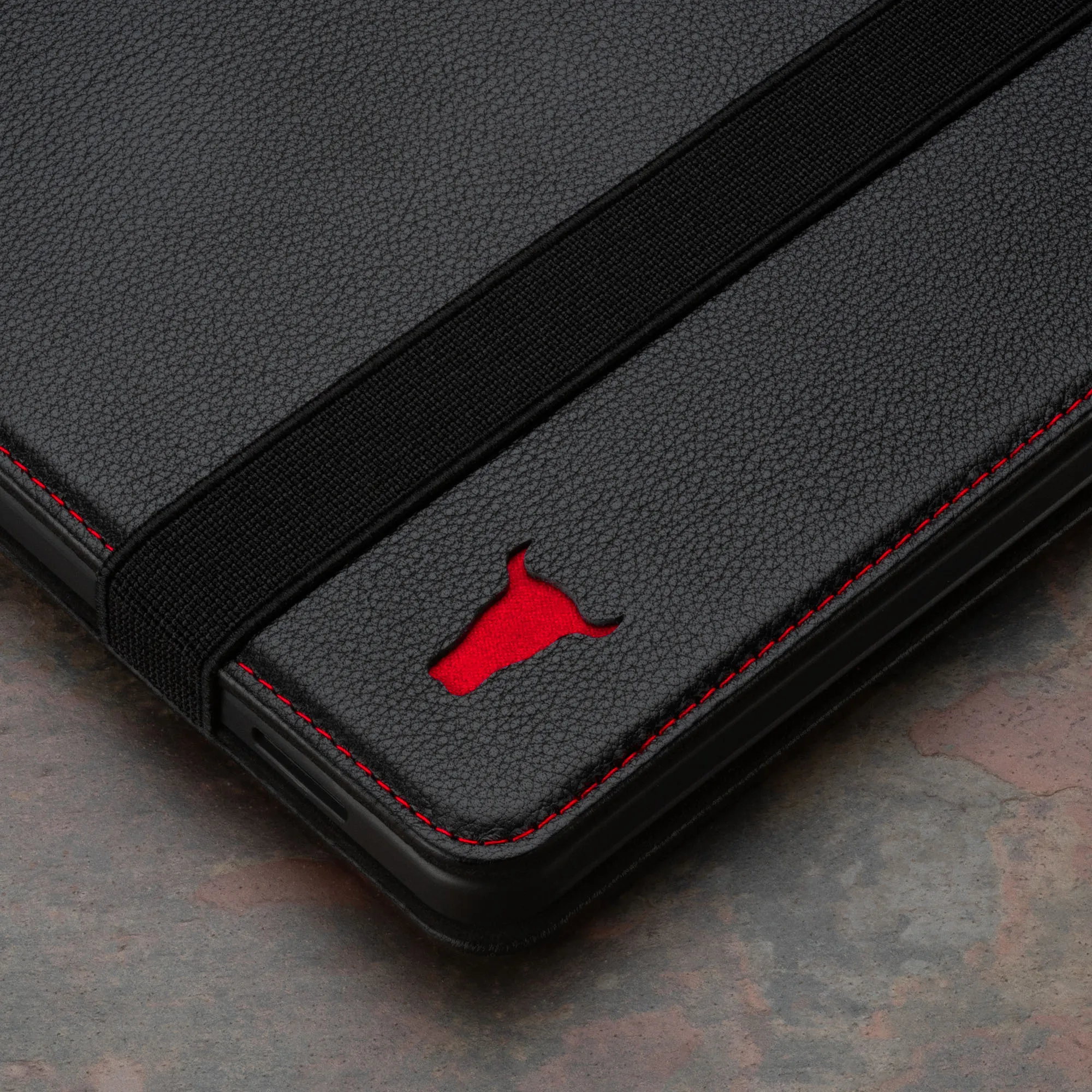 Samsung Galaxy Tab S9 Ultra Leather Case