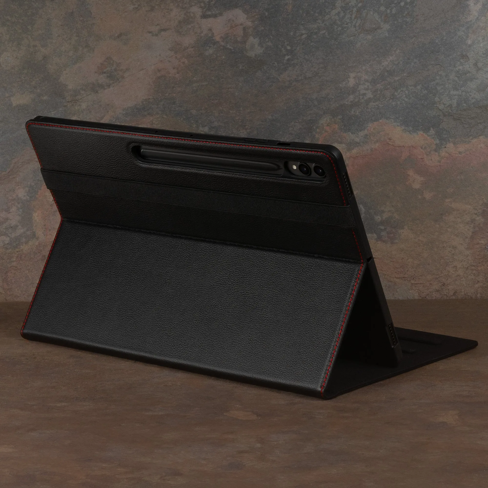 Samsung Galaxy Tab S9 Ultra Leather Case