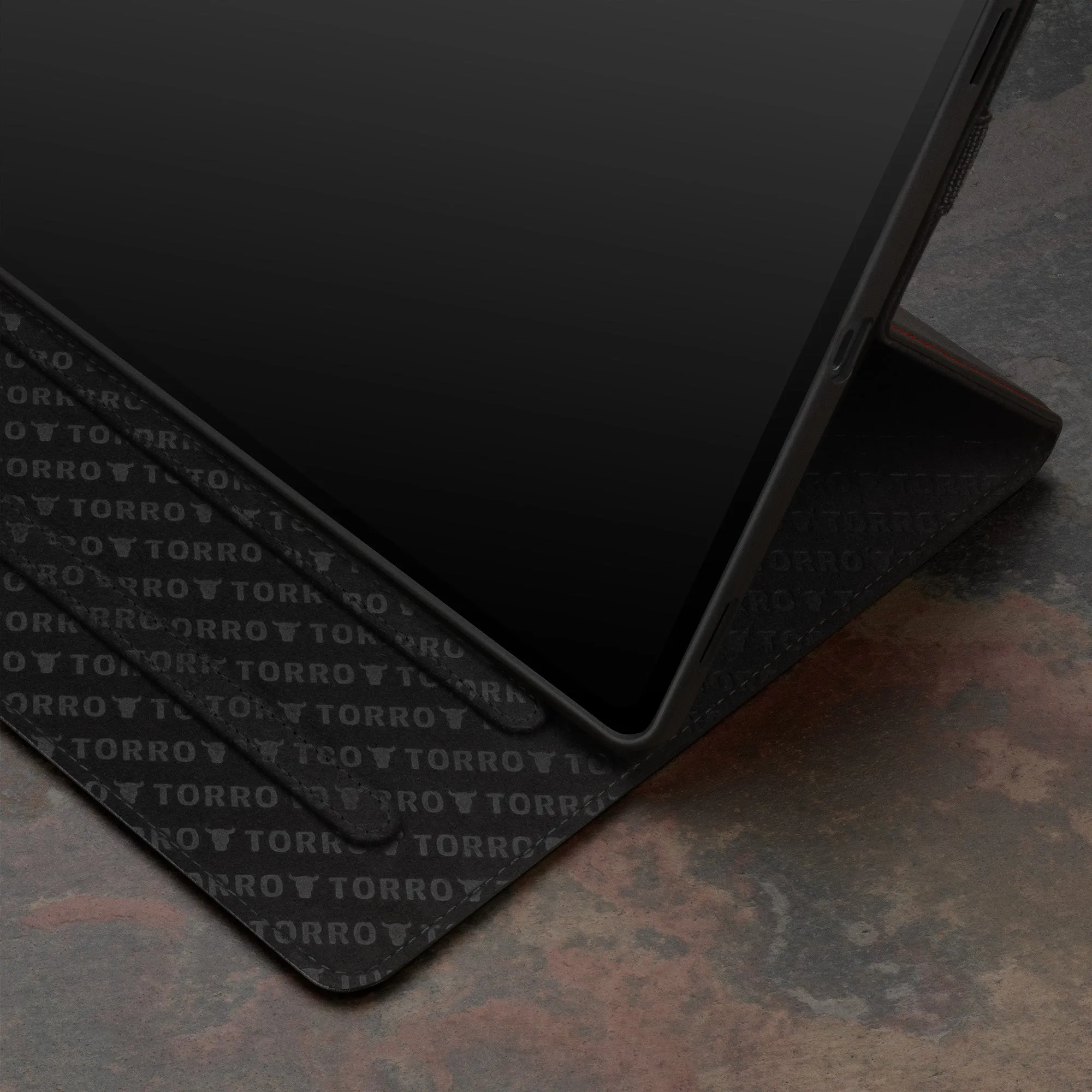 Samsung Galaxy Tab S9 Ultra Leather Case