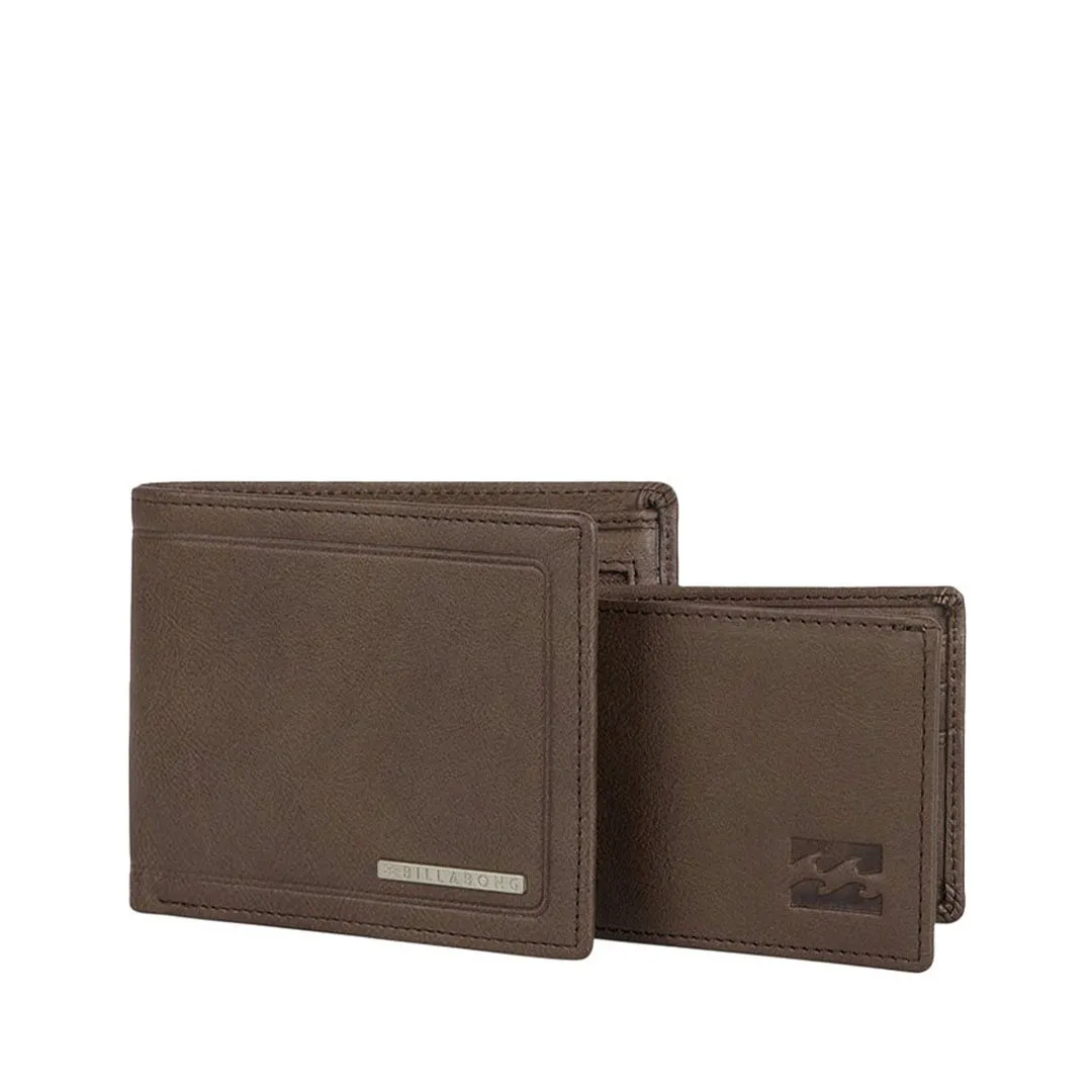 Scope 2N1 Wallet