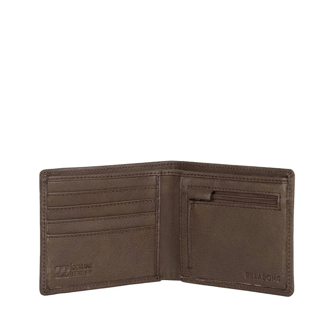 Scope 2N1 Wallet