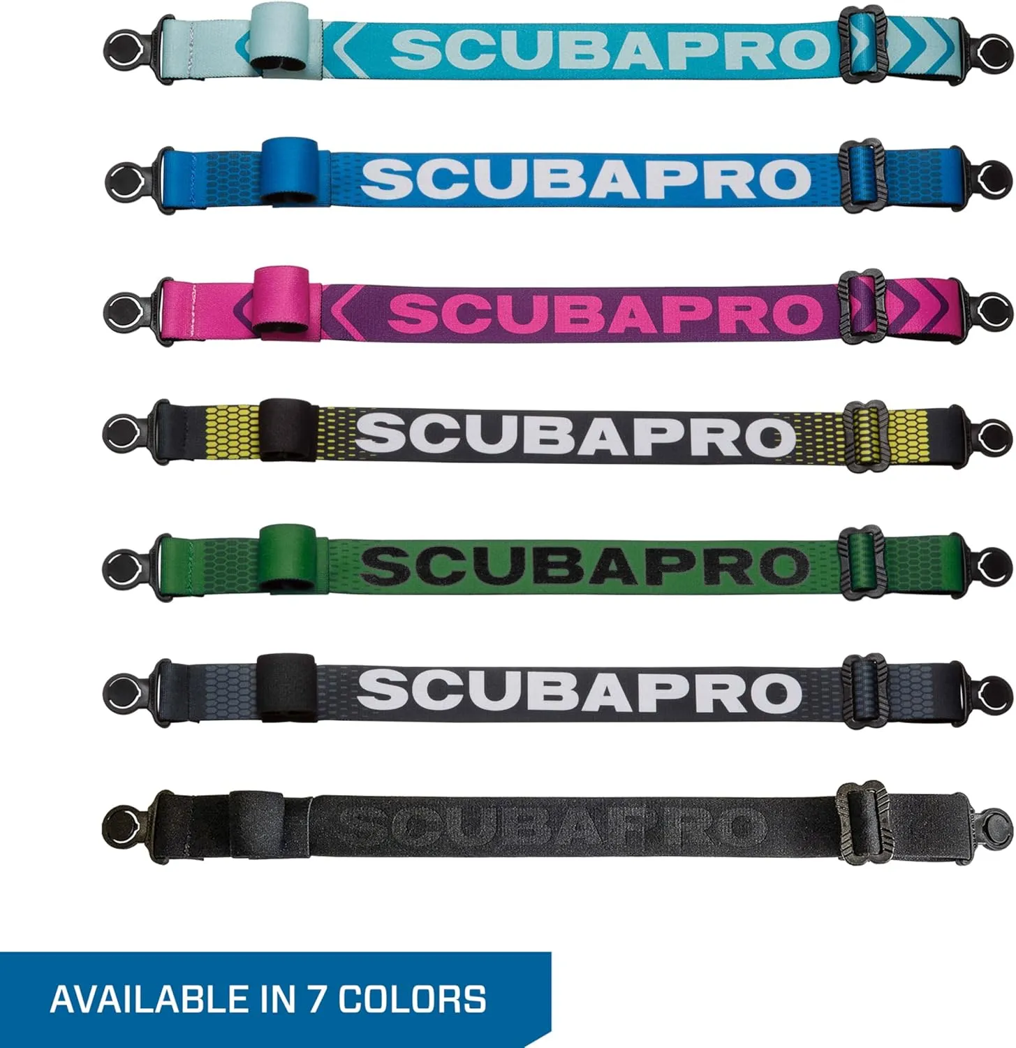 Scubapro unisex-adult ModernStrap