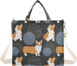 Seahorse Starfish Anchor Navy Women Tote Shoulder Handbags Tote Flowers Large Capacity Purse S