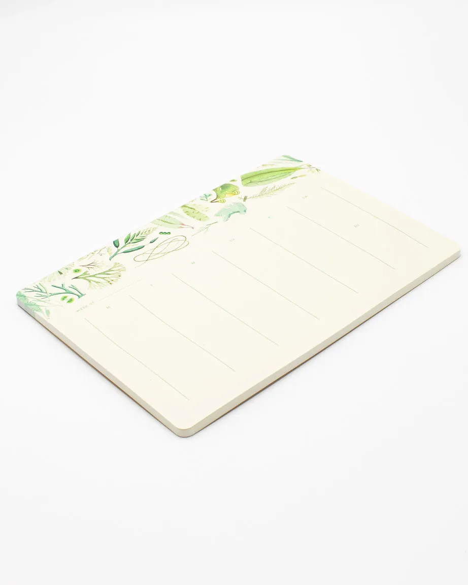 Seaweed Notepads