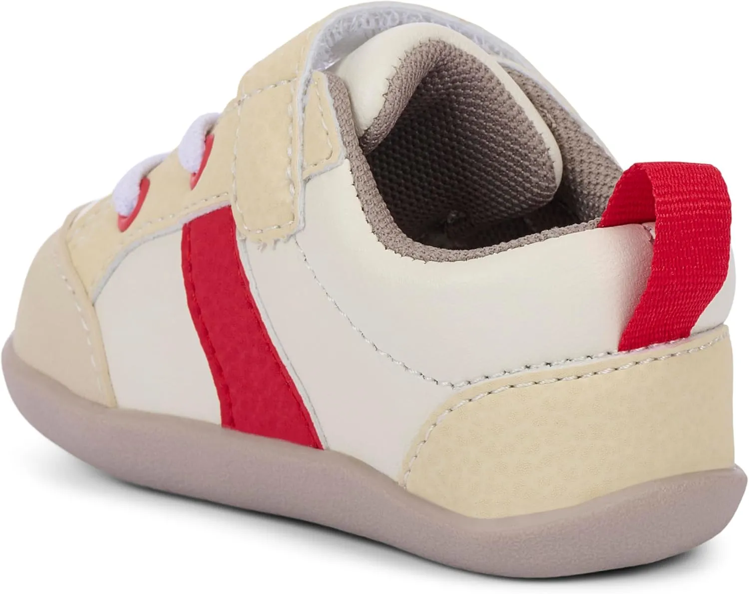 See Kai Run Baby-Boy's Connor Mini First Walker Shoe