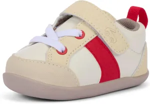 See Kai Run Baby-Boy's Connor Mini First Walker Shoe