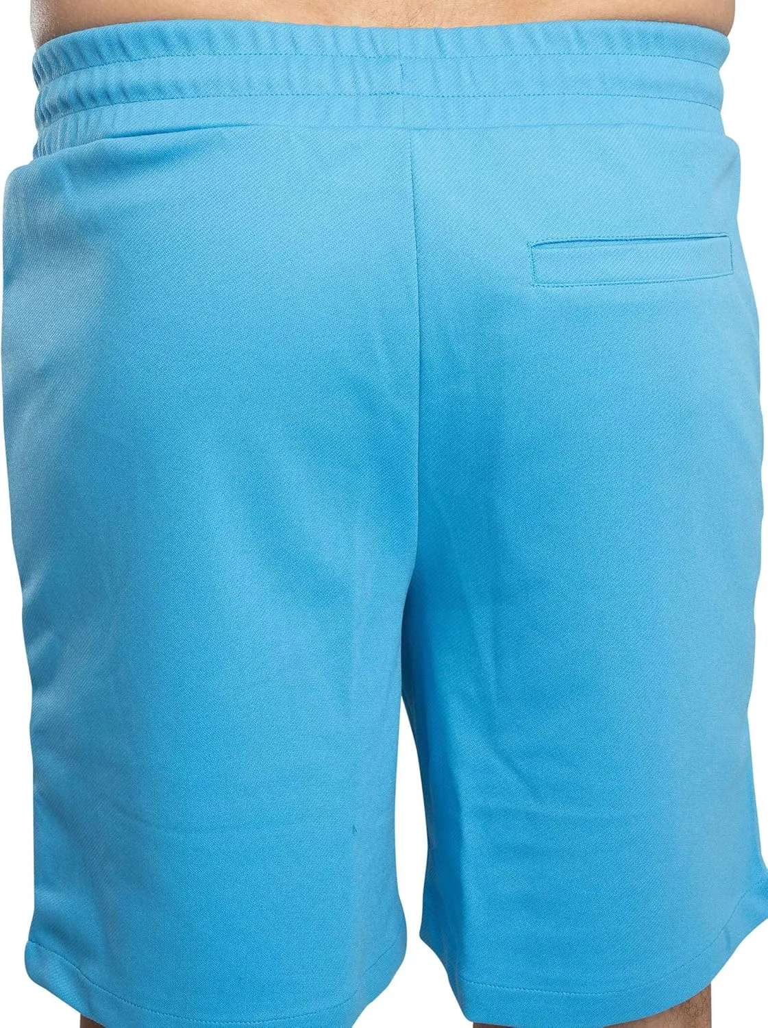 Sergio Tacchini Men's Damarindo Track Joggers, Azure Blue/Gardenia