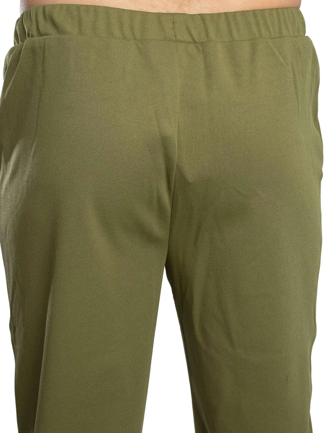 Sergio Tacchini Men's Damarindo Track Joggers, Sphagnum/Gardenia