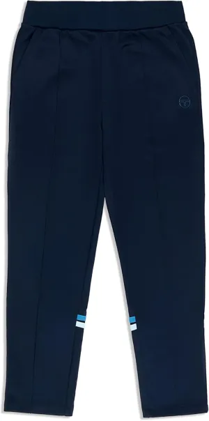 Sergio Tacchini Tomme Track Pant Archivio- Maritime Blue