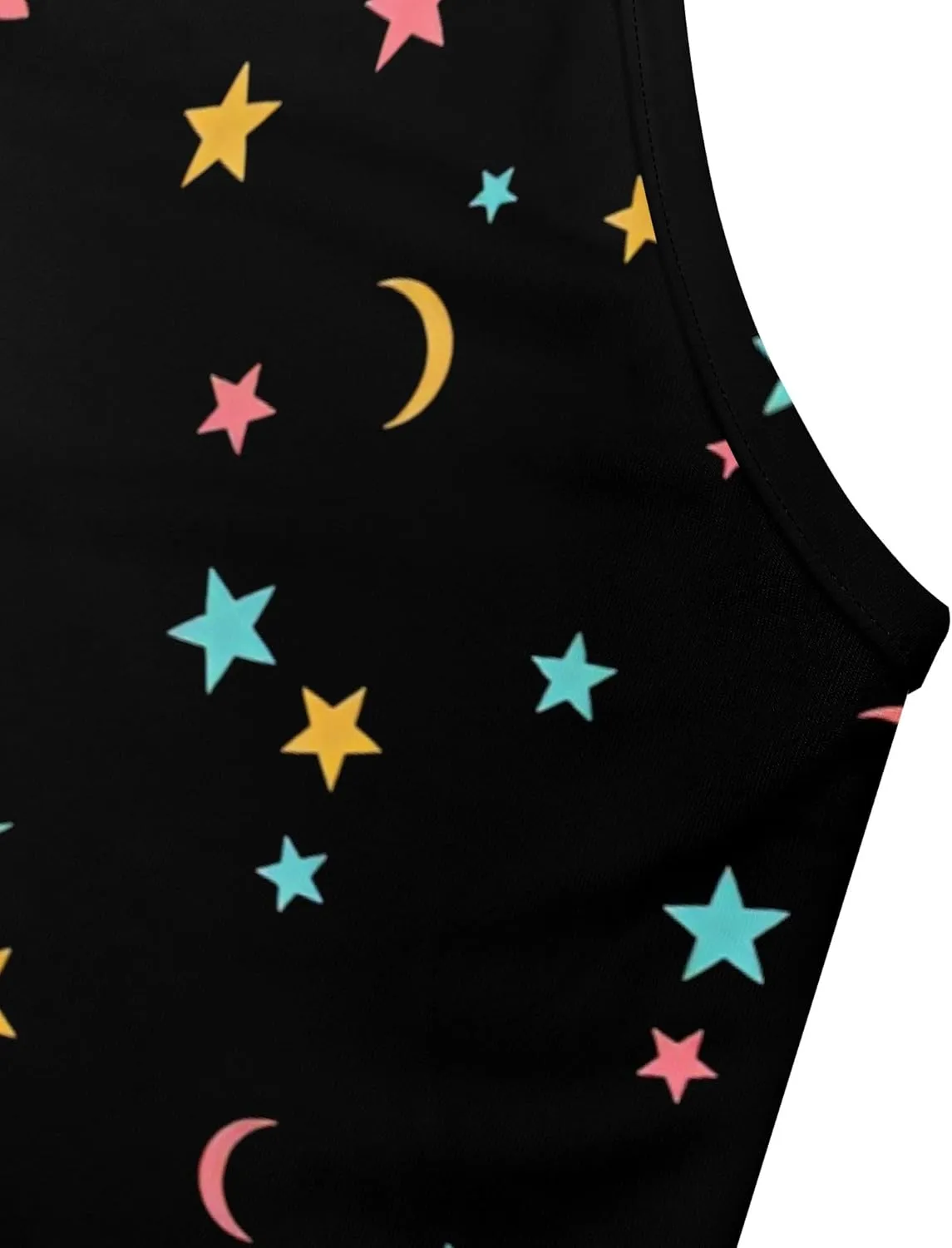 Sexy Mini Bodycon Dress for Women Spaghetti Strap Sleeveless Backless Sundress A Line Slip Short Dresses Party Club