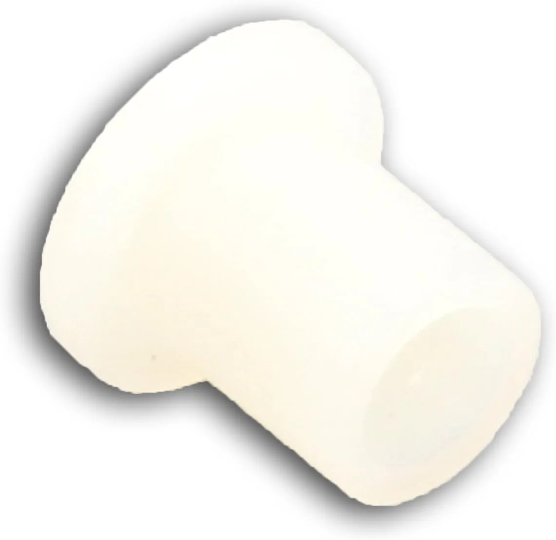 Silver King Bushing Door Nylon Flanged 99711P - Genuine OEM Replacement Part