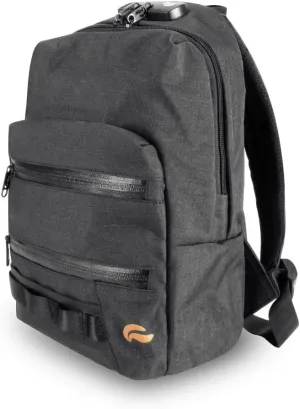 Skunk Mini Backpack- Smell Proof (Charcoal - Limited edition)