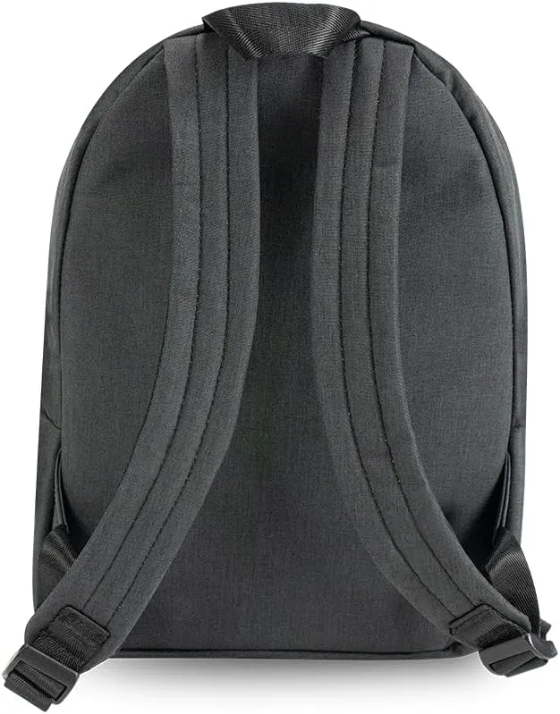 Skunk Mini Backpack- Smell Proof (Charcoal - Limited edition)