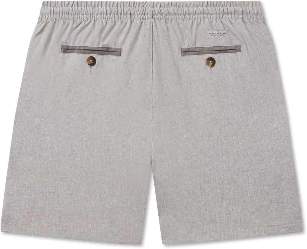 Southern Marsh Crawford Casual Shorts