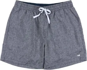 Southern Marsh Crawford Casual Shorts