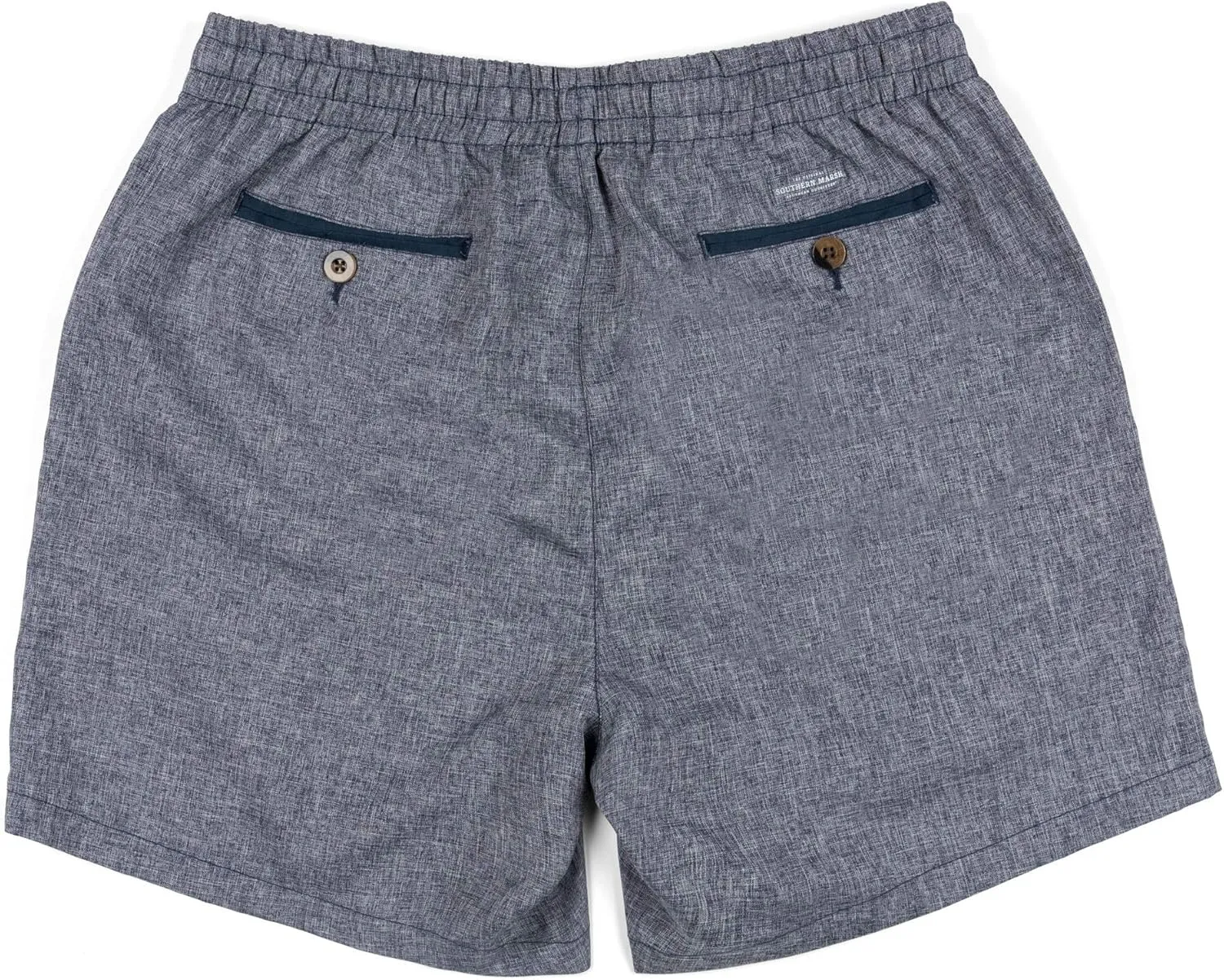 Southern Marsh Crawford Casual Shorts