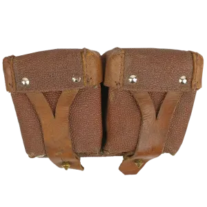 Soviet Mosin Nagant Ammunition Pouch