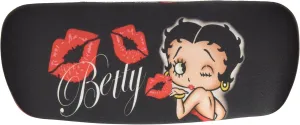 Spoontiques Betty Boop Kiss Eyeglass Case
