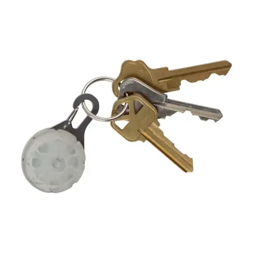 SpotLit® Carabiner Light - Disc-O Select™