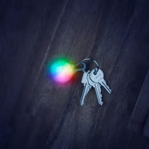 SpotLit® Carabiner Light - Disc-O Select™