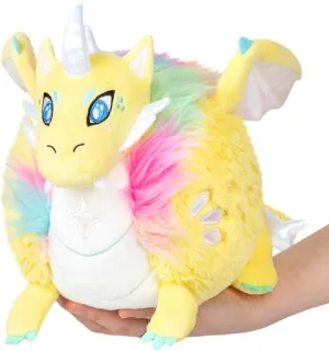 Squishable / Mini Prismatic Dragon Plush