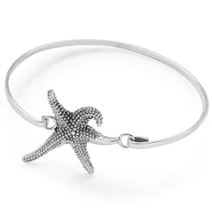 Starfish Bangle