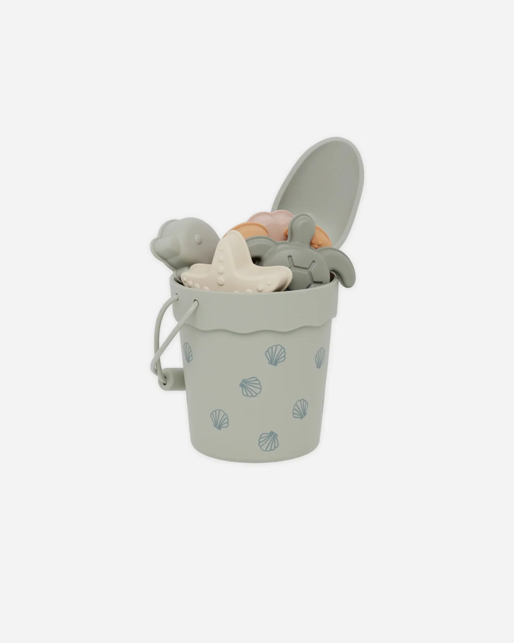 Starfish Beach Toy