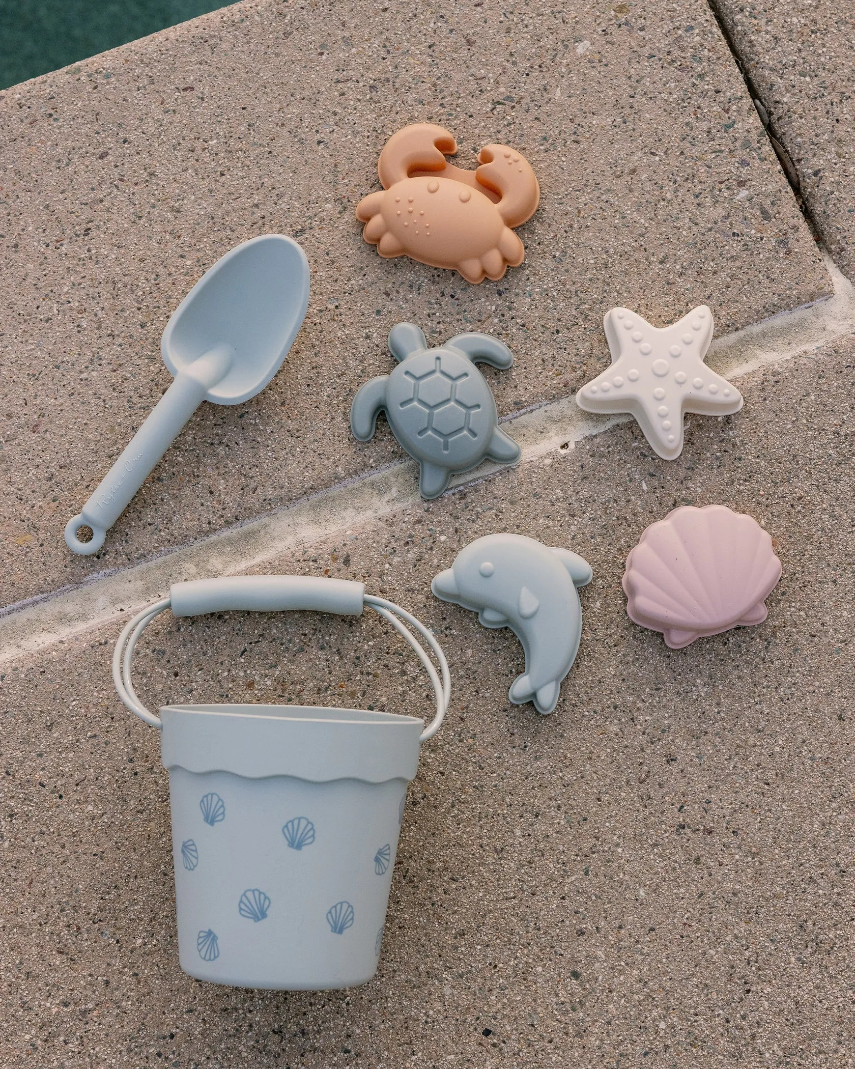 Starfish Beach Toy