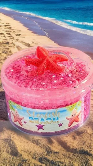 Starfish Beach