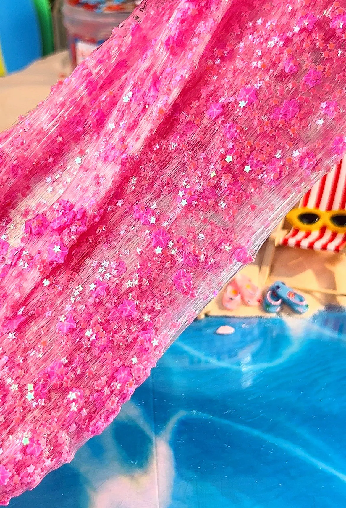 Starfish Beach