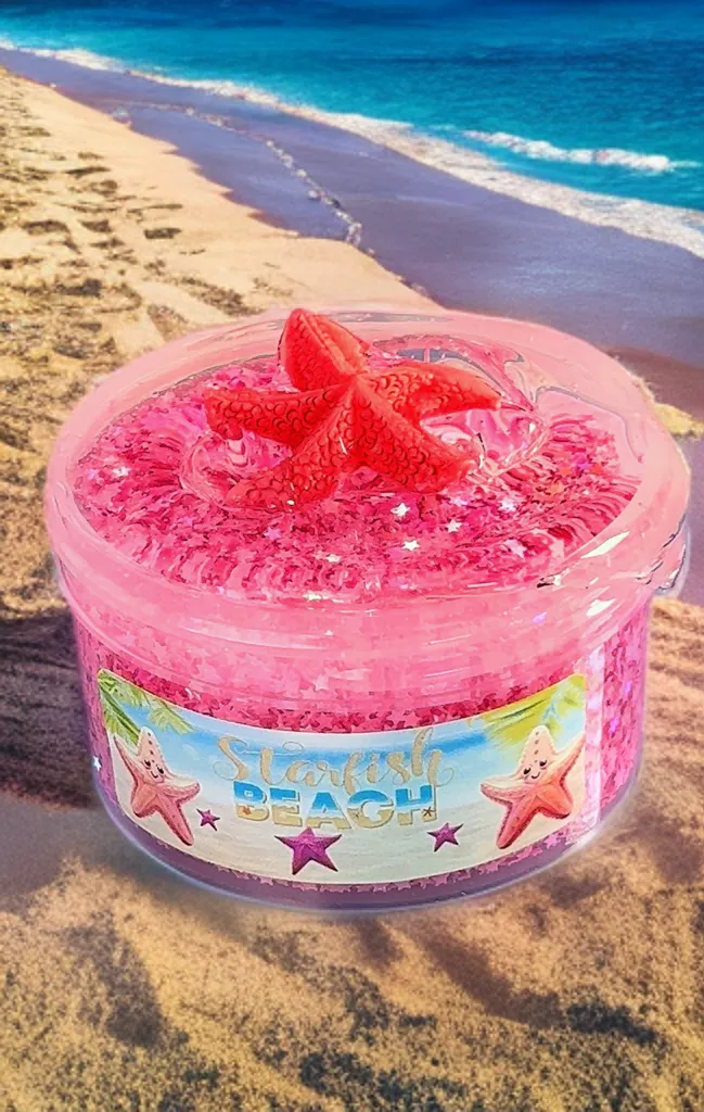 Starfish Beach