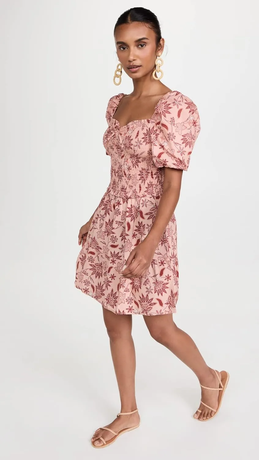 Steve Madden Apparel Women's Cotton Candy Dress