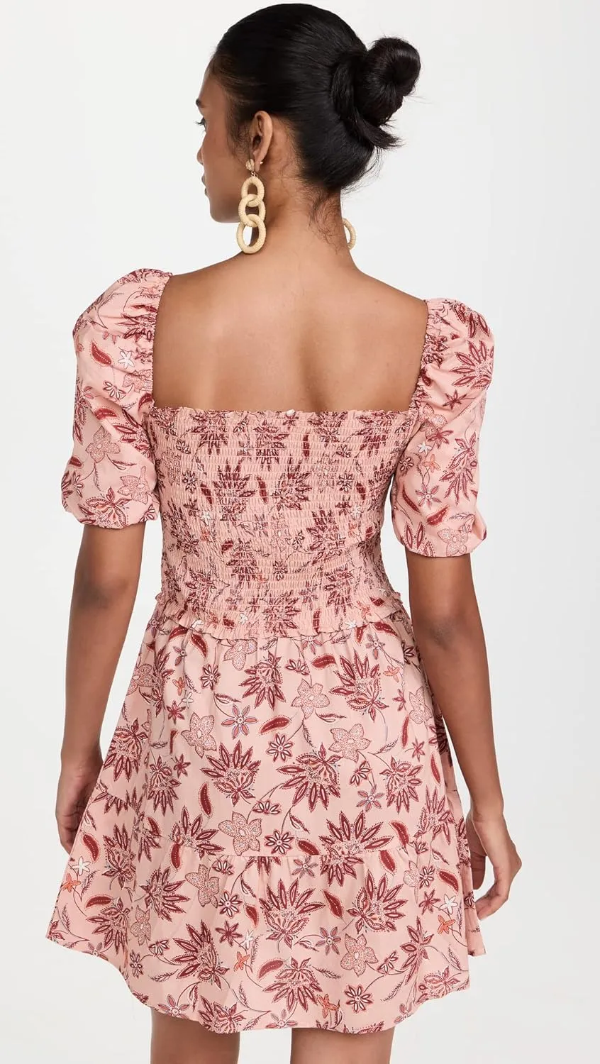 Steve Madden Apparel Women's Cotton Candy Dress