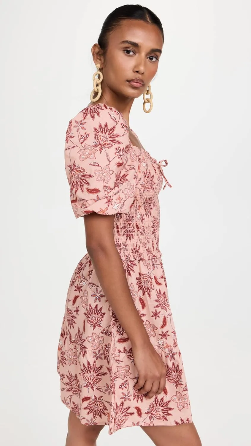 Steve Madden Apparel Women's Cotton Candy Dress