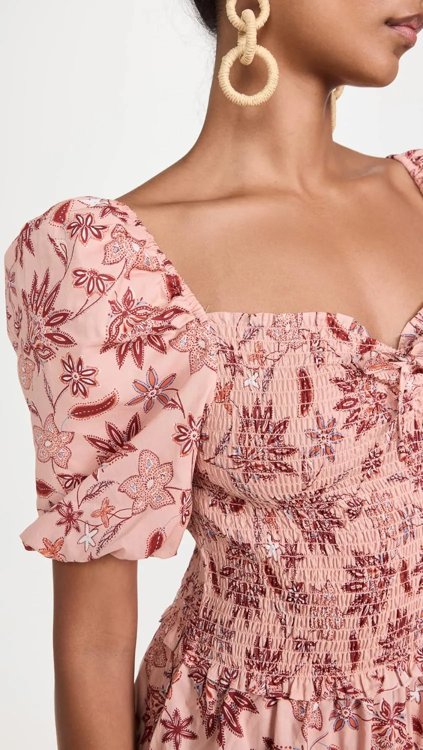 Steve Madden Apparel Women's Cotton Candy Dress