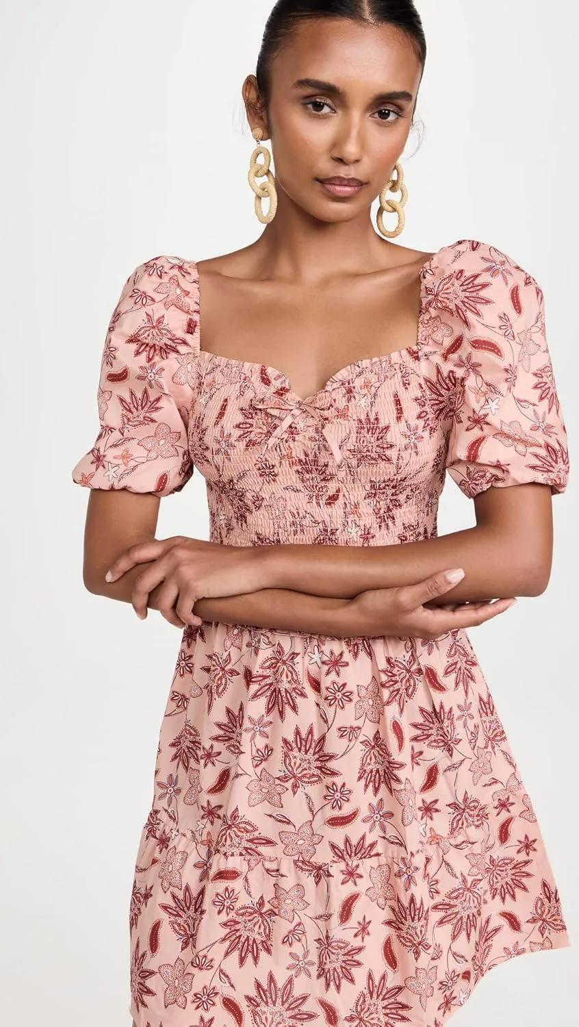 Steve Madden Apparel Women's Cotton Candy Dress