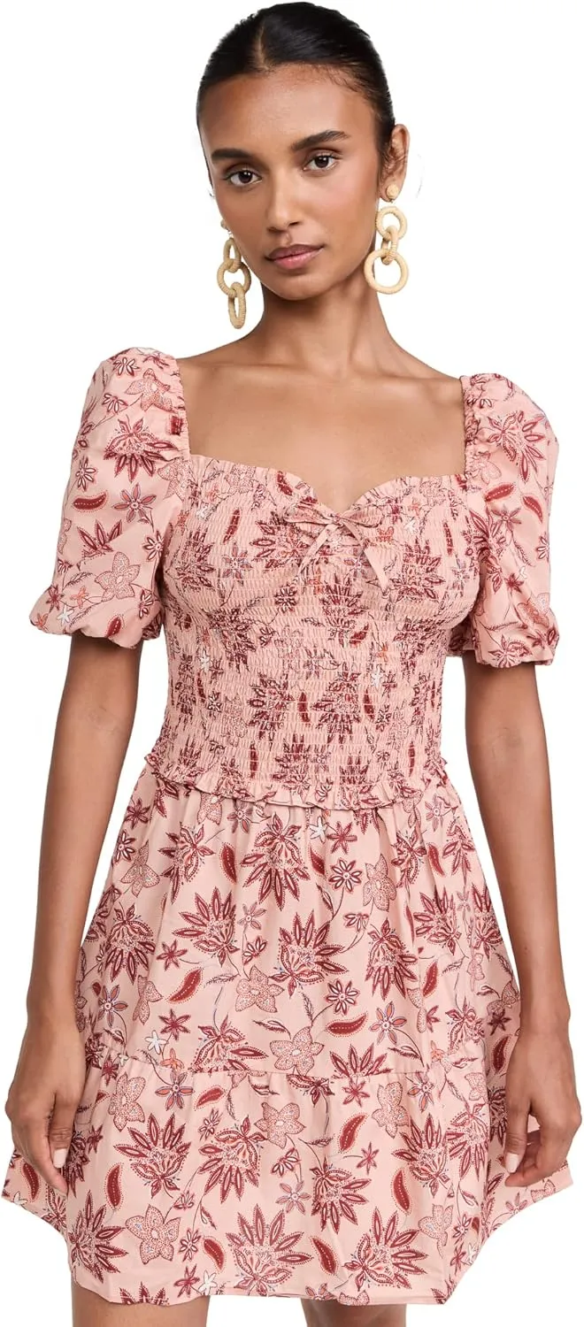 Steve Madden Apparel Women's Cotton Candy Dress