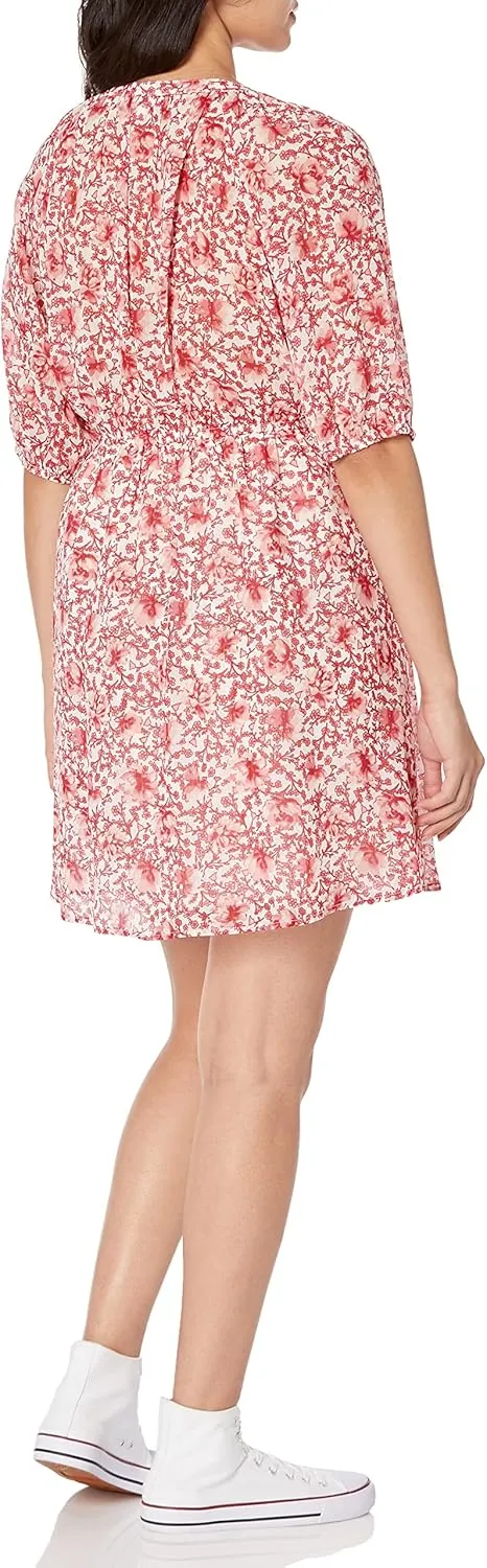 Steve Madden Apparel Women's Flounce That Dress
