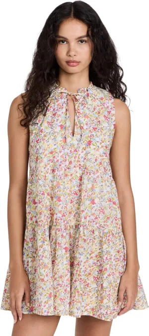 Steve Madden Apparel Women's Sunny Disposition Dress