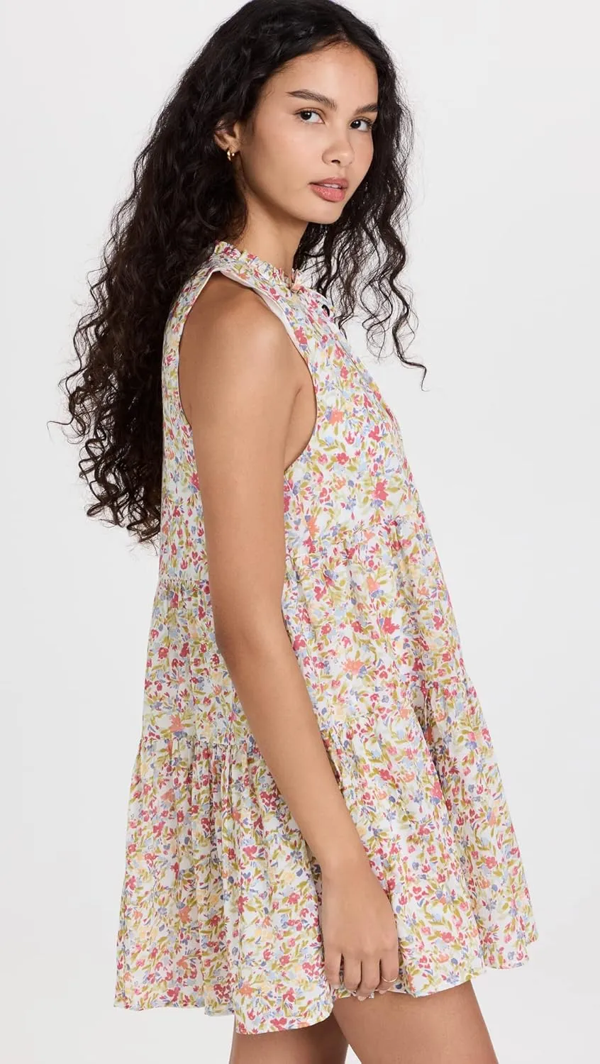 Steve Madden Apparel Women's Sunny Disposition Dress