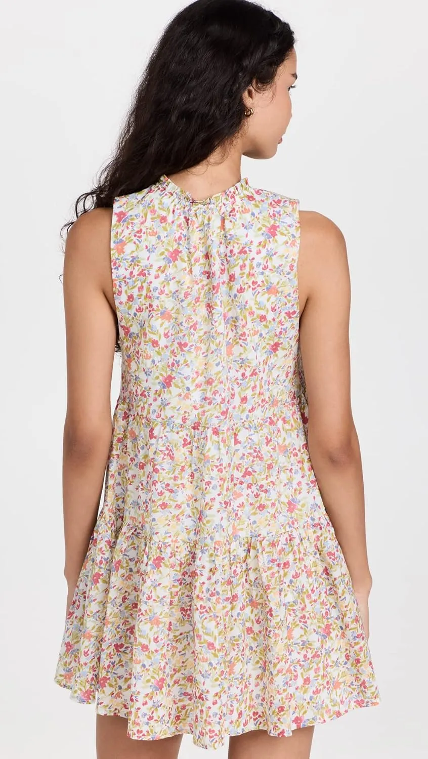 Steve Madden Apparel Women's Sunny Disposition Dress