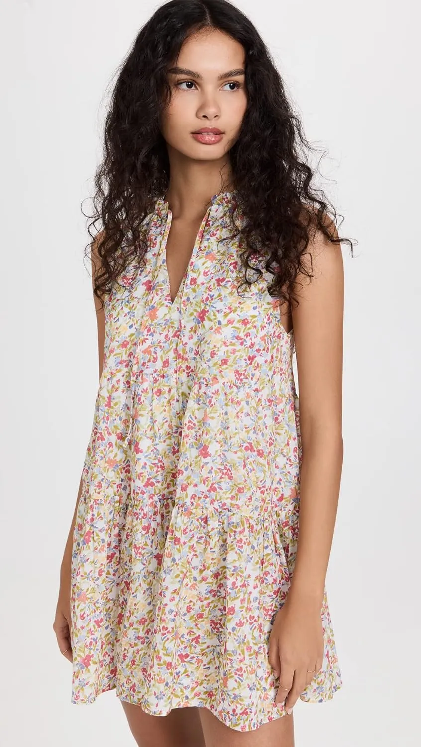 Steve Madden Apparel Women's Sunny Disposition Dress