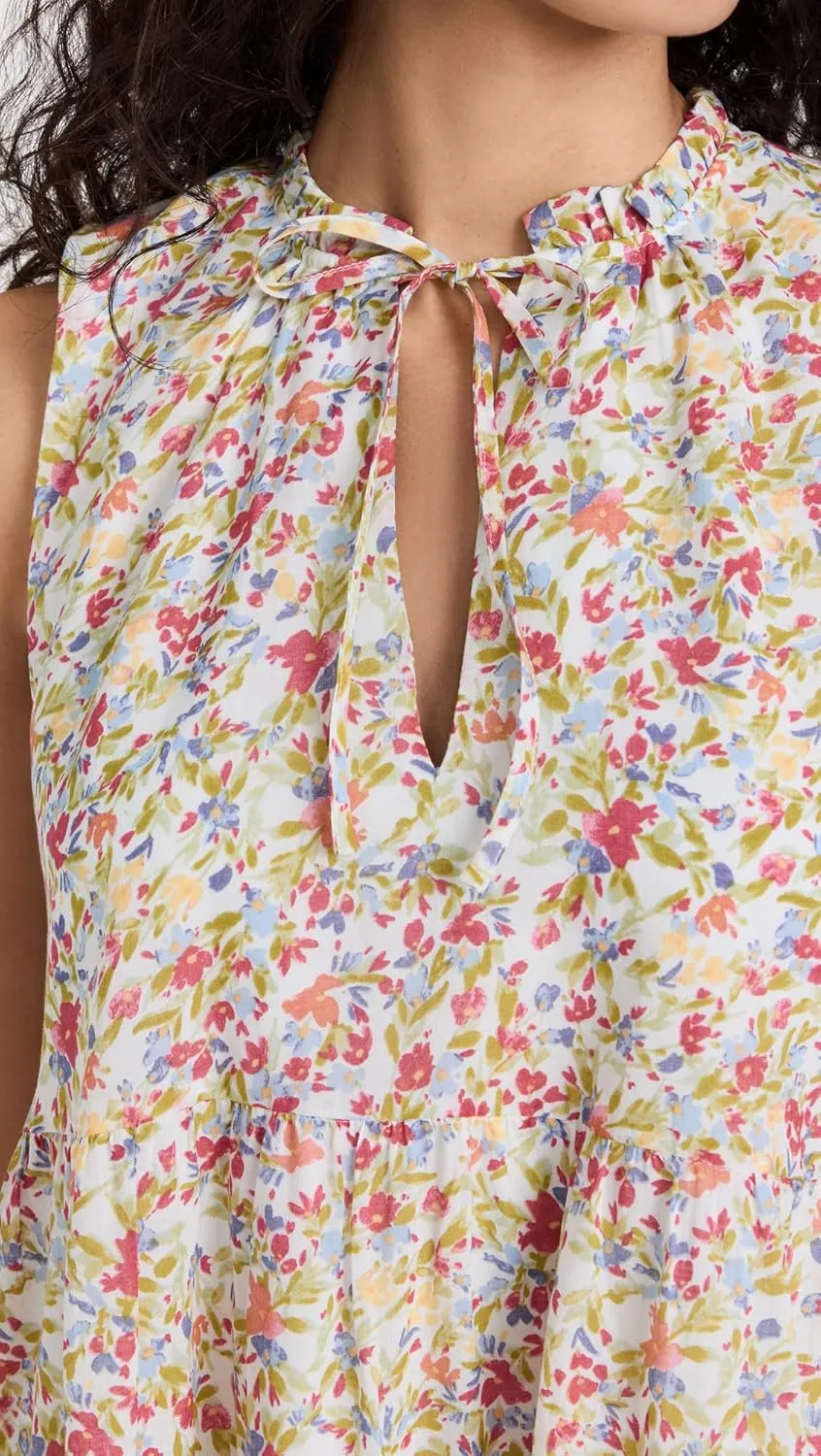 Steve Madden Apparel Women's Sunny Disposition Dress