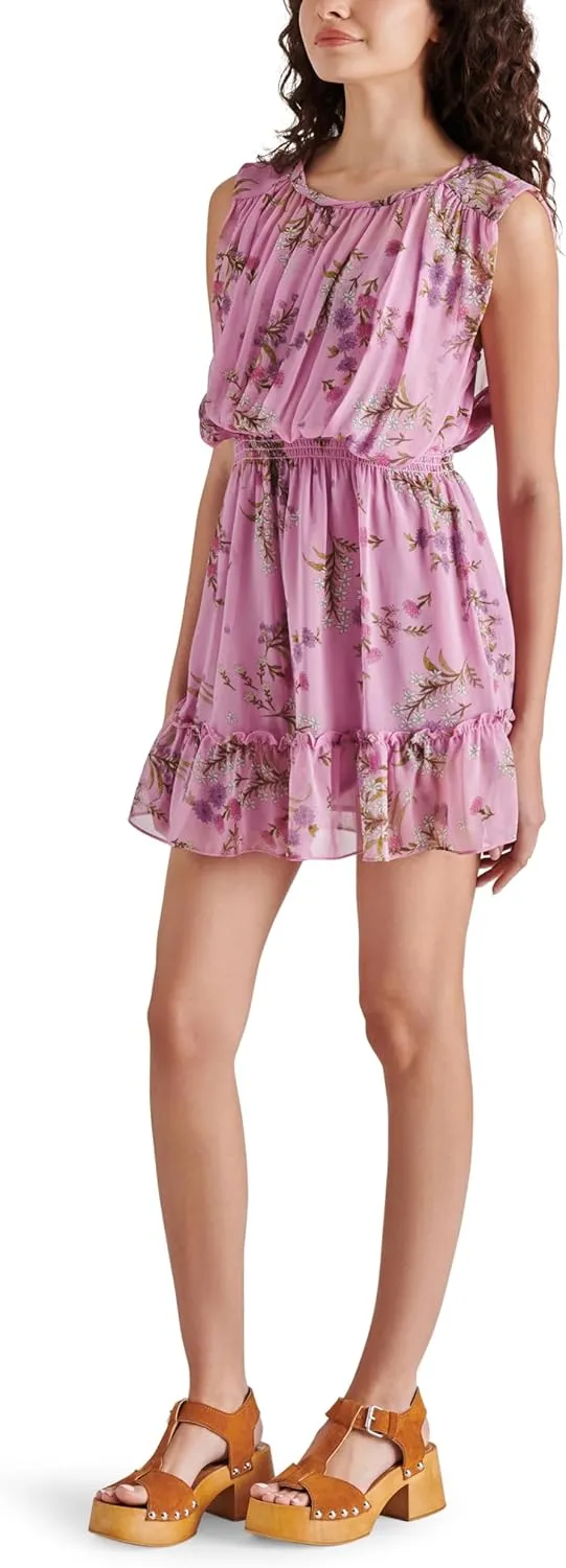 Steve Madden Women's Cadence Dress