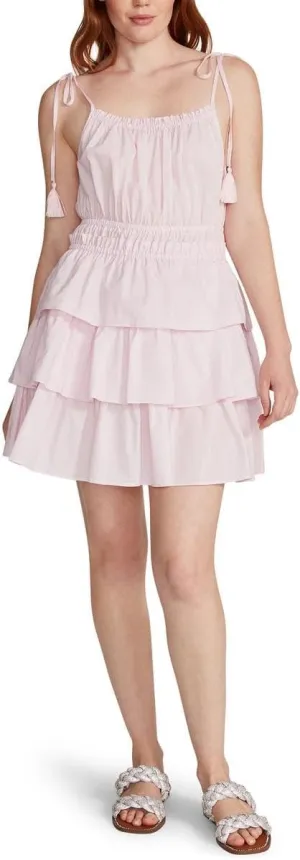 Steve Madden Women's Mireya Mini Dress