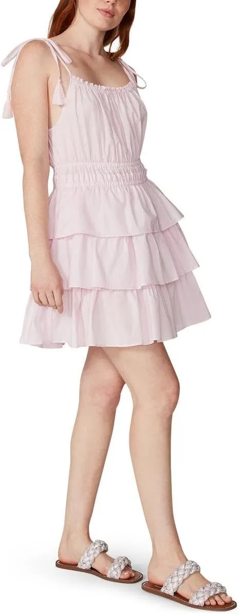Steve Madden Women's Mireya Mini Dress