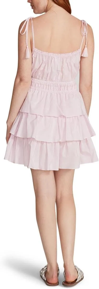 Steve Madden Women's Mireya Mini Dress