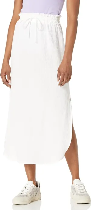Steve Madden Women's See You Later Skirt